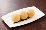 胡麻揚げ団子（中華旬彩料理東方紅立川高島屋店）