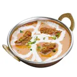 マトンカレー/Mutton Curry（ムーンスター江坂店）