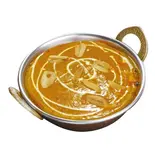 ガーリックチキンカレー/Garlic Chicken（ムーンスター江坂店）