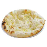 ガーリックナン/Garlic Nan（ムーンスター江坂店）