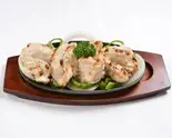 マライカバブ Malai kabab（サハラ インド・ネパール料理）