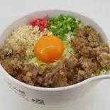 スジ牛(道とん堀 水元店)