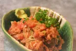 これを食べなきゃ始まらない【おつまみねぎとろ】しょうゆ味（バンバン番長）