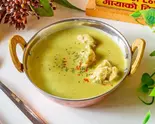 タイグリーンカレーthai green curry（インド・ネパールパパのカレー）