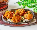 チキンティッカ(2個)chicken tikka 2ps（インド・ネパールパパのカレー）