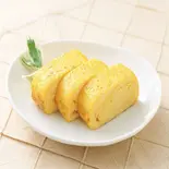 注文を受けてから作るだし巻き玉子（和菓子・唐揚げ・おにぎり・お弁当 mi-和）