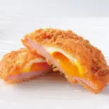 ハムエッグフライ（和菓子・唐揚げ・おにぎり・お弁当 mi-和）