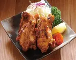 手羽元黒胡椒焼2本セット（和菓子・唐揚げ・おにぎり・お弁当 mi-和）