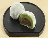よもぎ大福（和菓子・唐揚げ・おにぎり・お弁当 mi-和）