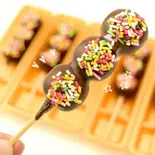 チョコマント（和菓子・唐揚げ・おにぎり・お弁当 mi-和）