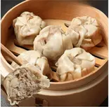 焼売——2個(毎個35g)（王さんの手包み餃子）