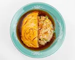 天津炒飯（味鮮館）