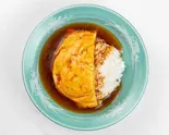 天津飯（味鮮館）