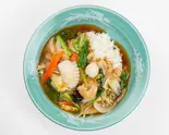 中華飯（味鮮館）