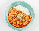 麻婆飯（味鮮館）
