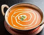 バターチキンカレー Butter Chicken Curry（ヨコハマ アジアン ダイニング＆バー）