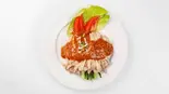 棒棒鶏（味鮮館）