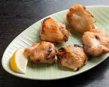 ミソチキンティッカ Miso Chicken Tikka（ヨコハマ アジアン ダイニング＆バー）