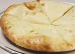 あんこナン Red Bean Naan（INDIAN NEPALI RESTAURANT ＆ BAR THE OASIS CAFE）