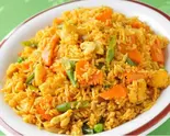 マトンビリヤニ Mutton Biryani（ヨコハマ アジアン ダイニング＆バー）