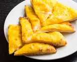 チーズナン Cheese Naan（ヨコハマ アジアン ダイニング＆バー）