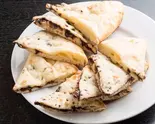 チョコレートナン Cnoko Naan（ヨコハマ アジアン ダイニング＆バー）