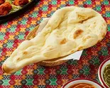 ナン Naan(インドネパールレストラン エベレスト)