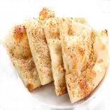 ゴマナン Goma Naan(インドネパールレストラン エベレスト)