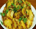 アルノアチャル ALU AACHAR(インドネパールレストラン エベレスト)