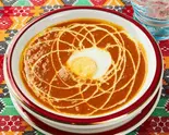キーマカレー Keema Curry(インドネパールレストラン エベレスト)