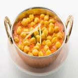 チャなマサラ CHANA MASALA(インドネパールレストラン エベレスト)