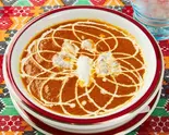 ミックスシーフードカレー Mixed Seafood Curry(インドネパールレストラン エベレスト)