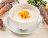 自家製米の中華粥(農家厨房肥後橋店)