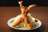 エビフライ1本（めし処 和來）