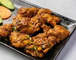 チキンサデコ/Chicken sadeco（アンナプルナ インドレストラン 箱崎店）