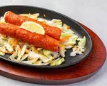 シークカバブ(2P)/Seek kebab (2P)（アンナプルナ インドレストラン 箱崎店）