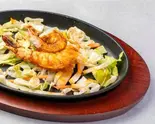 タンドリーエビ(3P)/Tandoori shrimp (3P)（アンナプルナ インドレストラン 箱崎店）