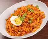 BIRYANI CHICKEN ビリヤニ（SASA PASA）