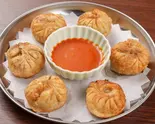FRIED MOMO フライモモ（SASA PASA）