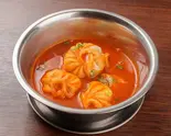 SOUP MOMO スープモモ（SASA PASA）