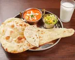 LUNCH set B（SASA PASA）