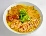 豚内臓のブン（ベトナム料理フォーロック）