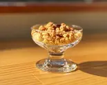 グラノーラ増量(岩ダヌキ)