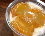 マンゴーラッシー（亜細亜食堂 サイゴン 上町店）
