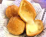 チーズボール(4個)(プルタッチキン 2号店)