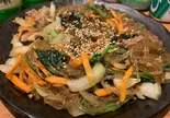 チャプチェ(プルタッチキン 2号店)