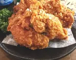 ハニーガーリックチキン Honey garlic chicken(プルタッチキン 2号店)