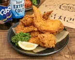 フライドチキン Fried Chicken(プルタッチキン 2号店)