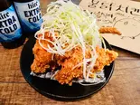 パダック(ネギチキン)(プルタッチキン 2号店)