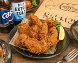 醤油チキン Soy Sauce Chicken(プルタッチキン 2号店)